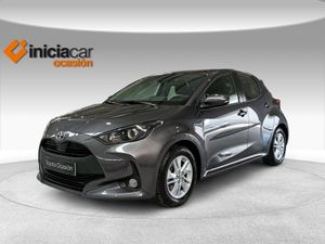 Toyota Yaris 1.5 120H Active Tech  - Foto 2