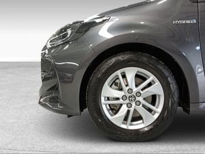 Toyota Yaris 1.5 120H Active Tech  - Foto 17