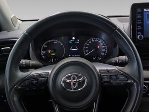 Toyota Yaris 1.5 120H Active Tech  - Foto 14