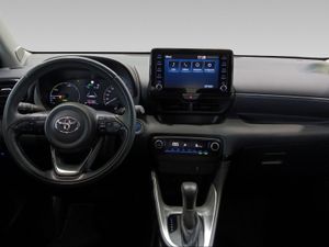 Toyota Yaris 1.5 120H Active Tech  - Foto 9