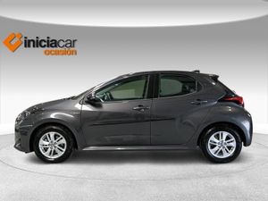 Toyota Yaris 1.5 120H Active Tech  - Foto 4