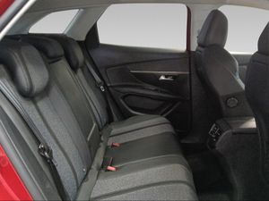 Peugeot 3008 1.5 BlueHDi 96kW (130CV) S&S Allure EAT8  - Foto 8