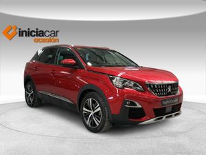 Peugeot 3008 1.5 BlueHDi 96kW (130CV) S&S Allure EAT8  - Foto 20
