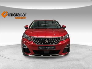 Peugeot 3008 1.5 BlueHDi 96kW (130CV) S&S Allure EAT8  - Foto 6