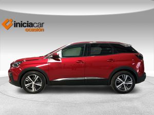 Peugeot 3008 1.5 BlueHDi 96kW (130CV) S&S Allure EAT8  - Foto 4