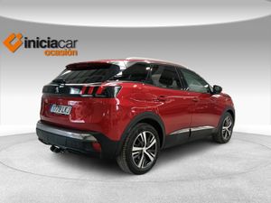 Peugeot 3008 1.5 BlueHDi 96kW (130CV) S&S Allure EAT8  - Foto 19