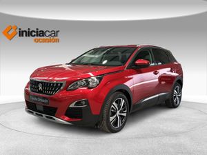 Peugeot 3008 1.5 BlueHDi 96kW (130CV) S&S Allure EAT8  - Foto 2