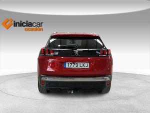Peugeot 3008 1.5 BlueHDi 96kW (130CV) S&S Allure EAT8  - Foto 5