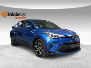 Toyota C-HR 1.8 125H Advance  - Foto 20