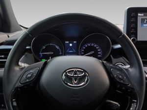 Toyota C-HR 1.8 125H Advance  - Foto 14