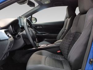 Toyota C-HR 1.8 125H Advance  - Foto 13
