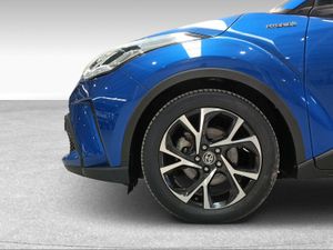Toyota C-HR 1.8 125H Advance  - Foto 17