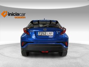 Toyota C-HR 1.8 125H Advance  - Foto 5