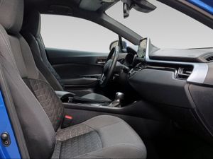 Toyota C-HR 1.8 125H Advance  - Foto 7