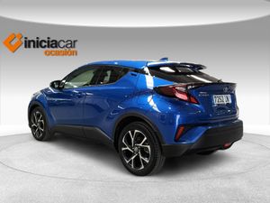 Toyota C-HR 1.8 125H Advance  - Foto 3