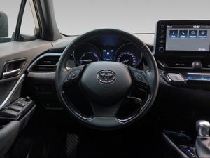 Toyota C-HR 1.8 125H Advance  - Foto 10