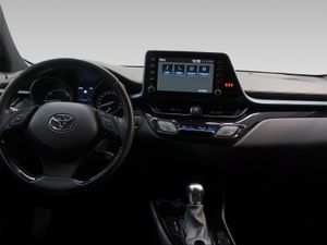 Toyota C-HR 1.8 125H Advance  - Foto 9