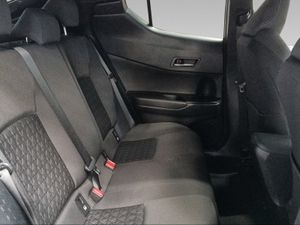 Toyota C-HR 1.8 125H Advance  - Foto 8