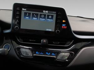 Toyota C-HR 1.8 125H Advance  - Foto 16