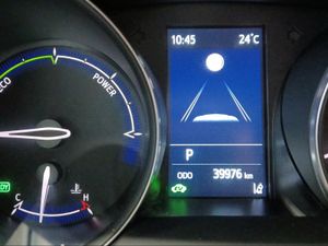Toyota C-HR 1.8 125H Advance  - Foto 15