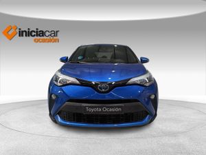 Toyota C-HR 1.8 125H Advance  - Foto 6