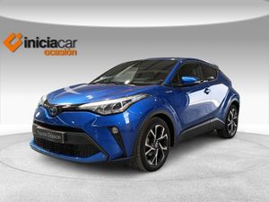 Toyota C-HR 1.8 125H Advance  - Foto 2
