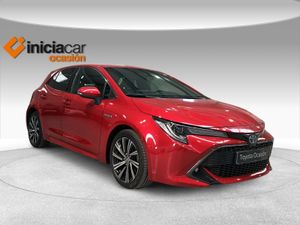 Toyota Corolla 1.8 125H STYLE E-CVT  - Foto 20