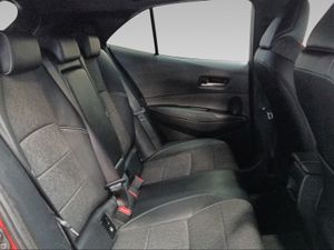 Toyota Corolla 1.8 125H STYLE E-CVT  - Foto 8