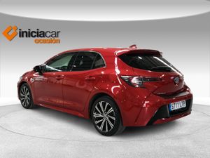 Toyota Corolla 1.8 125H STYLE E-CVT  - Foto 3