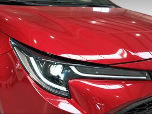 Toyota Corolla 1.8 125H STYLE E-CVT  - Foto 23