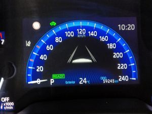 Toyota Corolla 1.8 125H STYLE E-CVT  - Foto 15