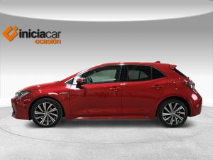 Toyota Corolla 1.8 125H STYLE E-CVT  - Foto 4