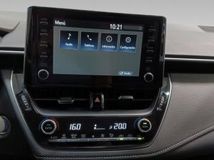 Toyota Corolla 1.8 125H STYLE E-CVT  - Foto 16