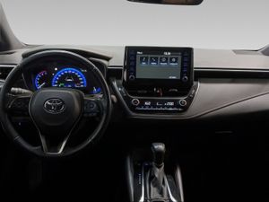 Toyota Corolla 1.8 125H STYLE E-CVT  - Foto 9