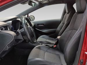 Toyota Corolla 1.8 125H STYLE E-CVT  - Foto 13