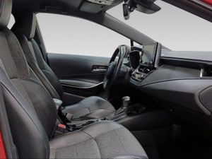 Toyota Corolla 1.8 125H STYLE E-CVT  - Foto 7