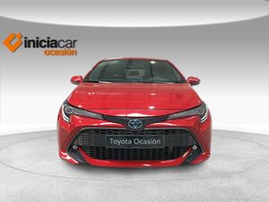 Toyota Corolla 1.8 125H STYLE E-CVT  - Foto 6