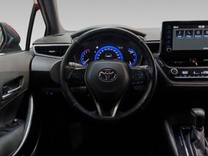 Toyota Corolla 1.8 125H STYLE E-CVT  - Foto 10