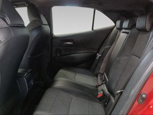 Toyota Corolla 1.8 125H STYLE E-CVT  - Foto 12