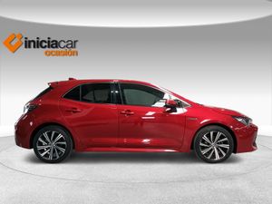 Toyota Corolla 1.8 125H STYLE E-CVT  - Foto 18