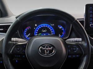 Toyota Corolla 1.8 125H STYLE E-CVT  - Foto 14