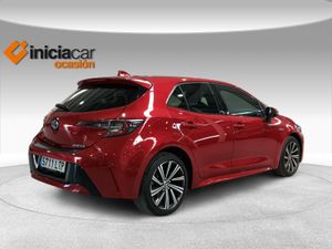 Toyota Corolla 1.8 125H STYLE E-CVT  - Foto 19