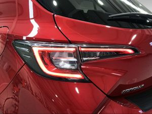 Toyota Corolla 1.8 125H STYLE E-CVT  - Foto 24
