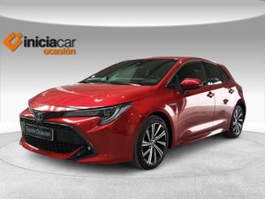 Toyota Corolla 1.8 125H STYLE E-CVT  - Foto 2