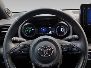 Toyota Yaris 1.5 120H Style Plus  - Foto 14