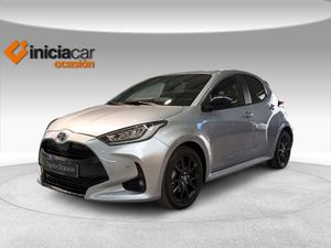 Toyota Yaris 1.5 120H Style Plus  - Foto 2