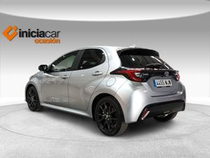 Toyota Yaris 1.5 120H Style Plus  - Foto 3
