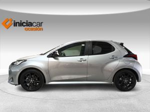 Toyota Yaris 1.5 120H Style Plus  - Foto 4