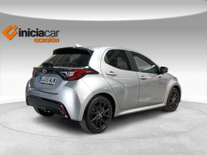 Toyota Yaris 1.5 120H Style Plus  - Foto 19