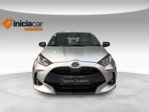 Toyota Yaris 1.5 120H Style Plus  - Foto 6